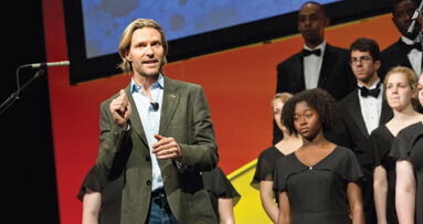 AACD holds 28th Annual Scientific Session in Washington