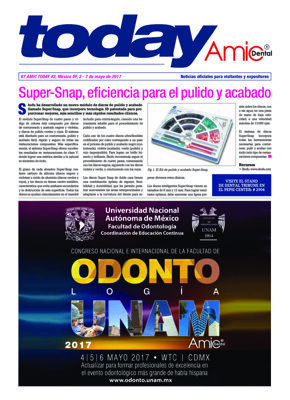 today AMIC Mexico #2 2017 today AMIC Mexico #2 2017