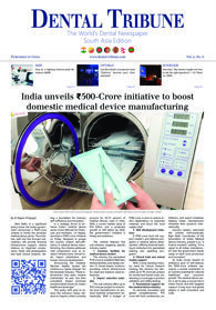 DT South Asia No. 6, 2024