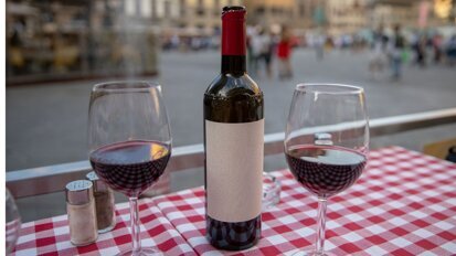 Column Reinier van de Vrie: Beste plek