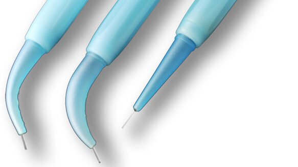 Disposable tips now available for Picasso lasers