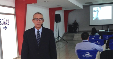 La ATM es un problema multidisciplinario