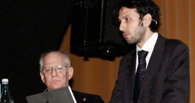 Filippo Santarcangelo: come nasce la passione per l’Endodonzia