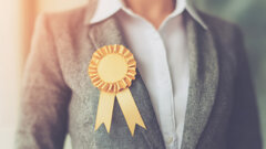 Dr. Florestin Lüttge zur stellvertretenden Vorstandsvorsitzenden der KZV Sachsen gewählt