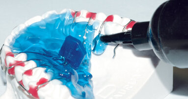 ORTHOCRYL® LC Pryskyřice, kterou jste si pro svou laboratoř vždy přáli