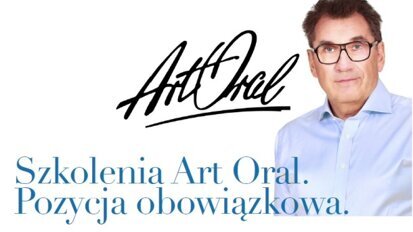 Trzydniowe szkolenia Art Oral