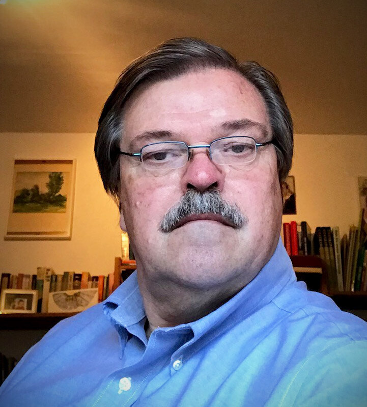 Henk van Soest, oprichter Spaanse Tandartsen