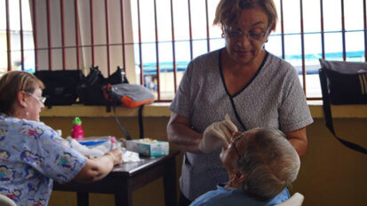 Un compromiso de responsabilidad social