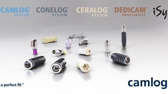 CAMLOG представи вълнуващи иновации на IDS 2017