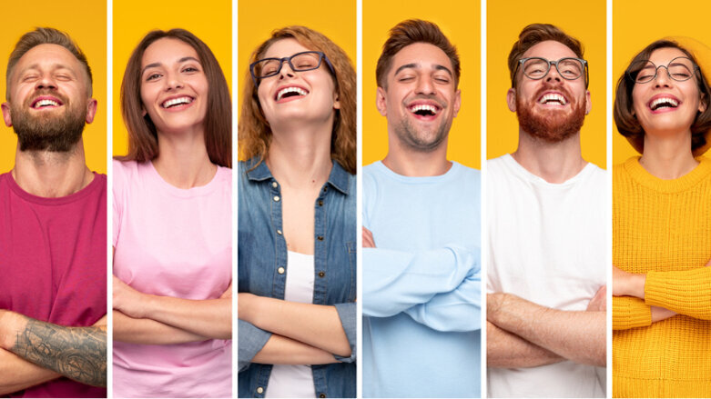 Weltmundgesundheitstag 2021: „Sei stolz auf deinen Mund“