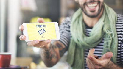 Digital tickets for IDS 2021 now available Digital tickets for IDS 2021 now available