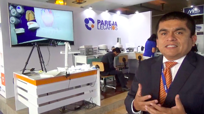 Los productos de un gran distribuidor en AILARO