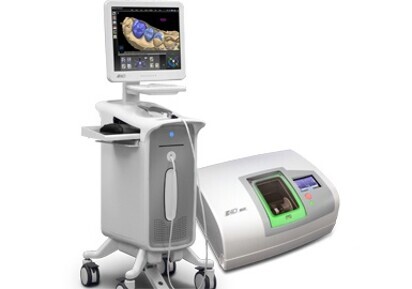 DentaLogic 2.0 from D4D Technologies: Improving ‘the difference in dentistry’