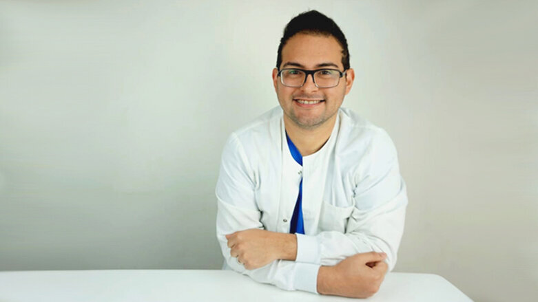 El dentista más popular (1)