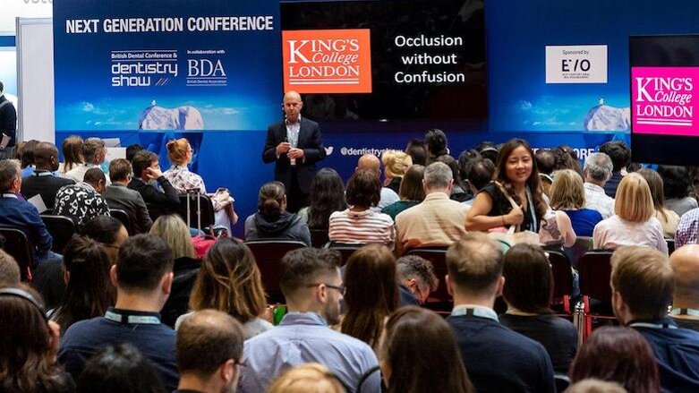 CloserStill Media postpones two major UK dental shows to 2021
