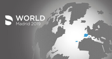 Dentsply Sirona World Madrid 2019, el evento que revolucionará la Odontología