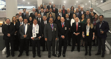 Latinoamérica brilla en el Congreso de Nueva York