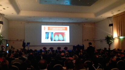 A Viareggio Covani apre il Meeting Internazionale sugli impianti post estrattivi