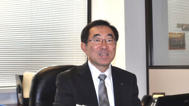 GC America obtiene el prestigioso premio DEMING