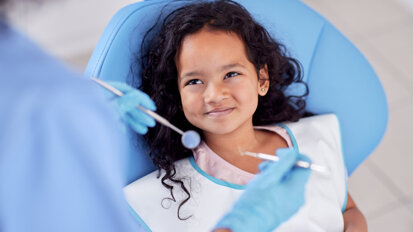 Study examines role of systemic inflammation in molar incisor hypomineralisation