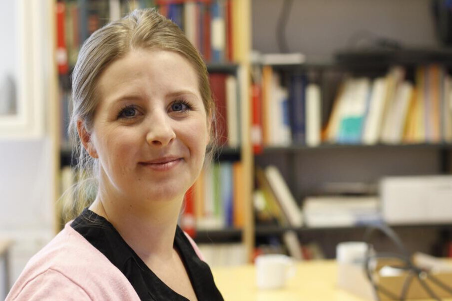 Dr Therése Geber-Bergstrand (Photographs: Björn Martinsson; Therése Geber-Bergstrand)