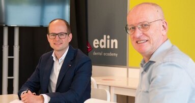 “Samen hebben we het hele mondzorgteam veel te bieden”