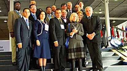 El compromiso social del odontólogo