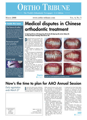 Ortho Tribune U.S.