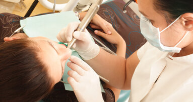 80% Nederlanders bezoekt jaarlijks tandarts