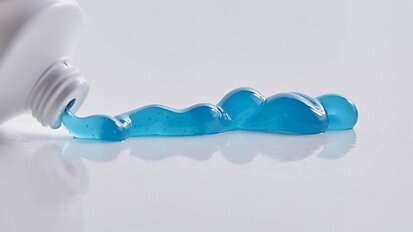 Tested and Reviewed, Part 4: BlueM toothpaste, mouthwash and oral gel