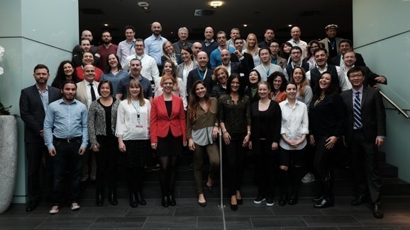 出版人大会：世界牙科论坛（DTI）正在转型为数字化牙科服务平台