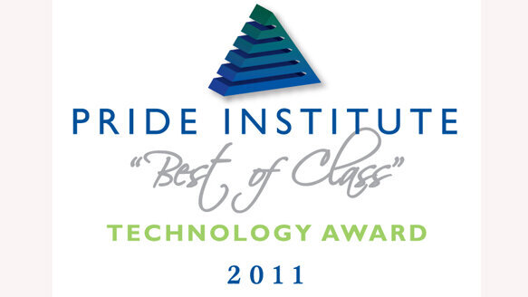 Curve Dental’s digital imaging technology receives Best of Class Award