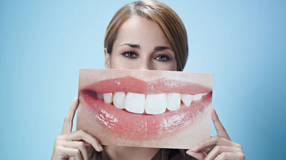 September ist Monat der Mundgesundheit