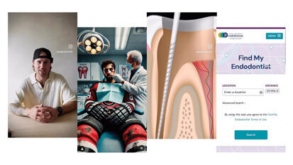 AAE wins fifth Silver Trumpet Award for ‘Hockey Smile / Saving Your Teeth’ influencer campaign