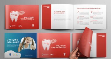 Broszura kampanii “Polska mówi #aaa!” gotowa do pobrania!