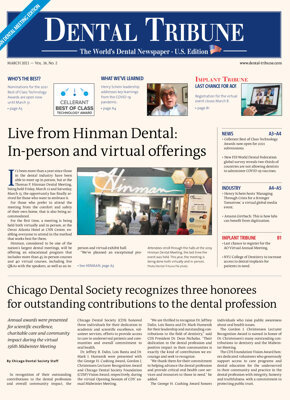 DT U.S. No. 2, 2021 DT U.S. No. 2, 2021