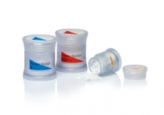 Ivoclar: IPS e.max Ceram