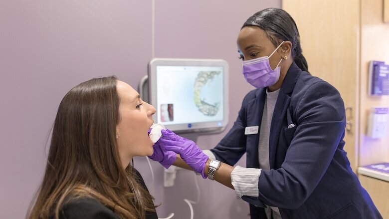 SmileDirectClub launches in UK