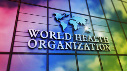 WHO will gesundheitsschädliche Infoflut bekämpfen WHO will gesundheitsschädliche Infoflut bekämpfen