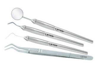 ACTEON – PRODONT (Manual Instrumentation)