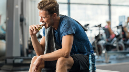 Wie Ernährung die Mundgesundheit von Athleten beeinflusst Wie Ernährung die Mundgesundheit von Athleten beeinflusst