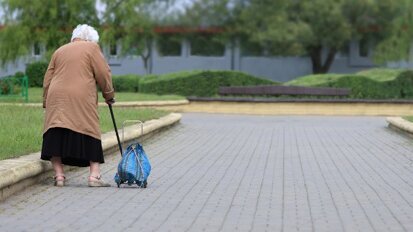 Novo recorde mundial: terceiro molar irrompe em idosa de 92 anos