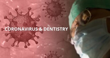 Dental Tribune South Asia: Daily updates on the Coronavirus (COVID-19) pandemic.