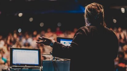 Programação científica de excelência e totalmente gratuita