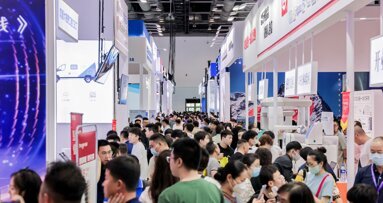 北京口腔展开幕，五家海外展团参展