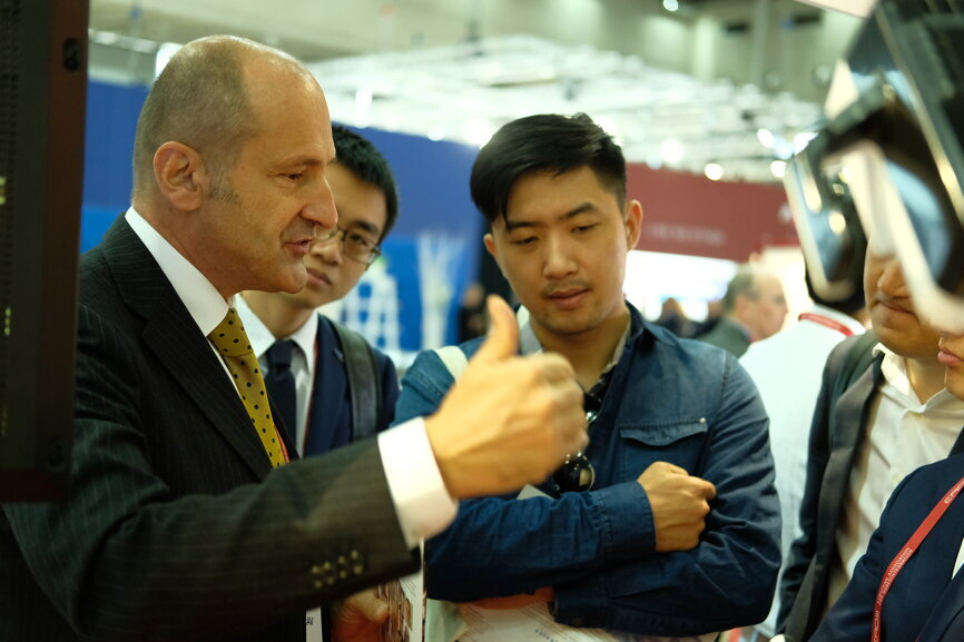 (Photograph: Timo Krause, OEMUS MEDIA)