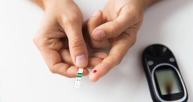 Diabéticos têm um maior risco de perda de dente