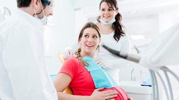 Periodontal disease: A risk factor for adverse pregnancy outcomes