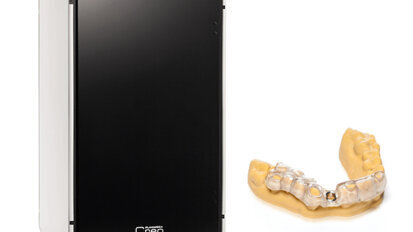 Nueva impresora 3D  Nueva impresora 3D