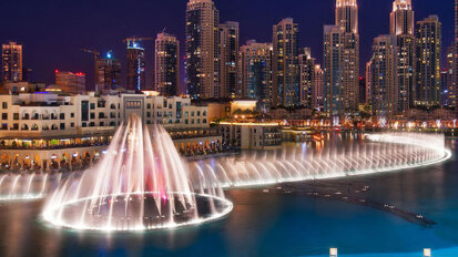 CAD/CAM conference to take place in Dubai